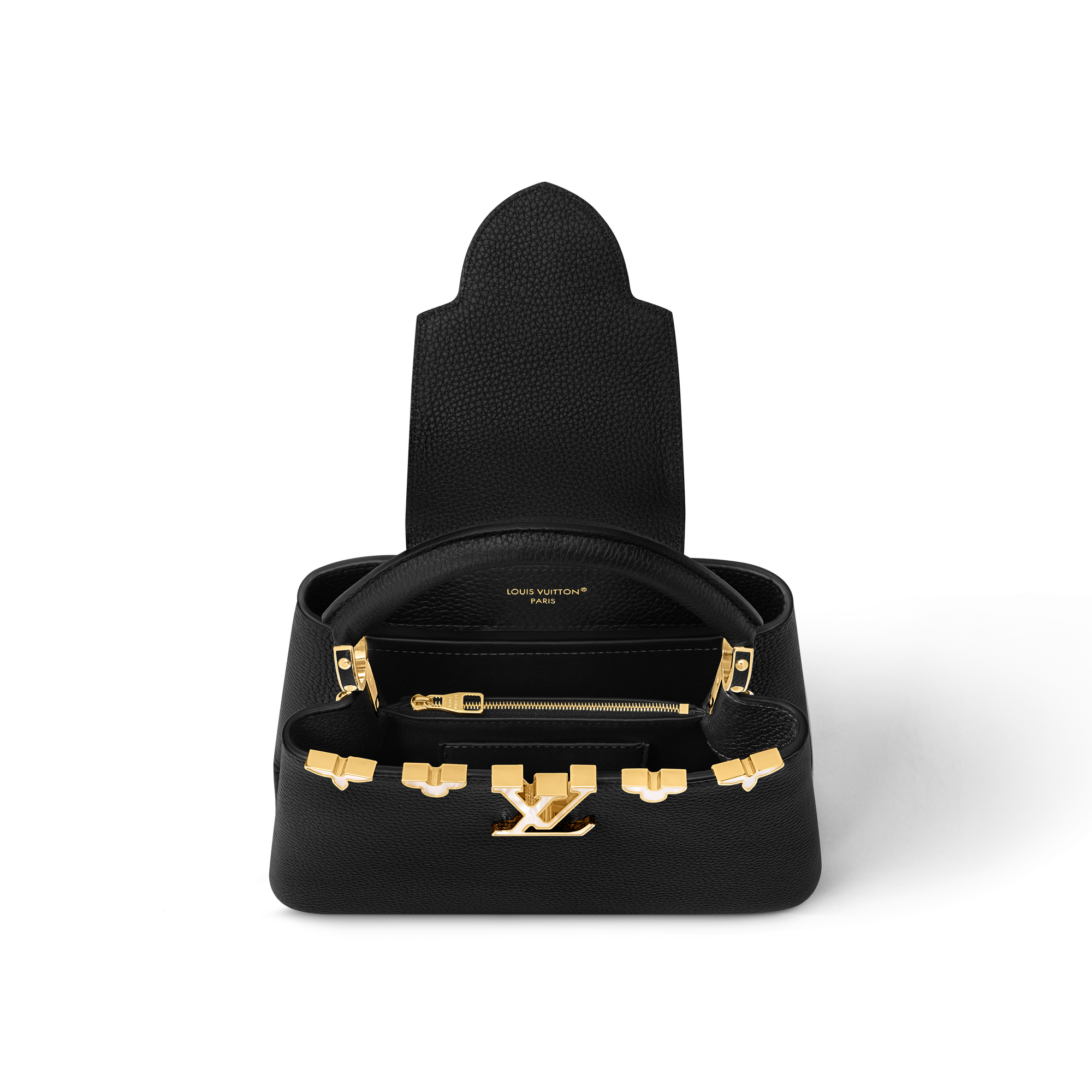 Capucines BB Capucines - Handbags | LOUIS VUITTON